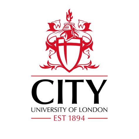 City University (official).